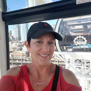 Meet your Posher, Robbie